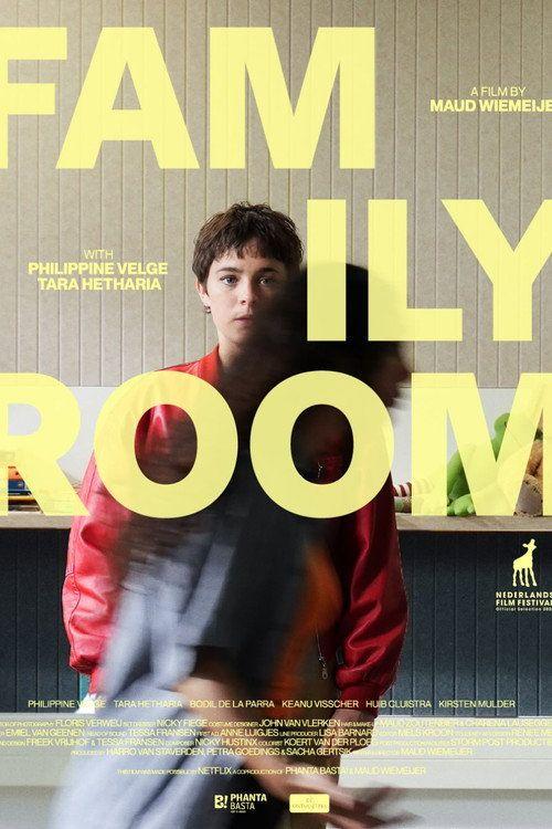 profile image Stream Film Family Room 《2026》 met Ondertiteling
