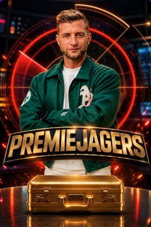 profile image Stream Premiejagers EP.2-4 (Aflevering 2-4) met ondertiteling