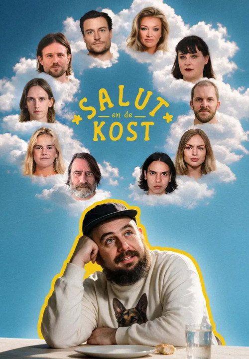 profile image Bekijk Salut & De Kost EP.10 (Aflevering 10) nederlandse ondertiteling