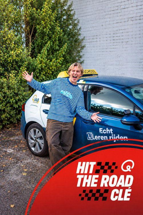 profile image Stream Hit The Road Clé EP.5 (Aflevering 5) met ondertiteling