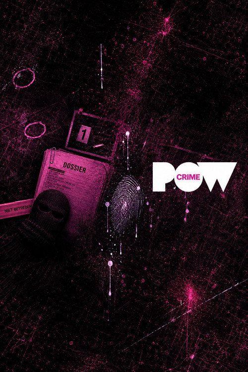 profile image Stream 『PowCrime EP.12 (Aflevering 12)』 met ondertiteling