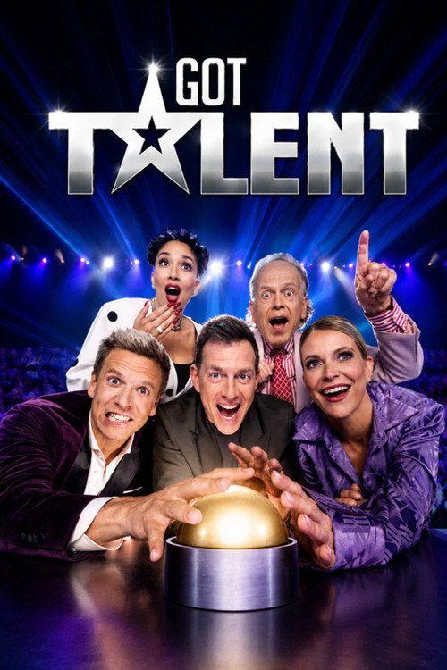 profile image Stream 「Got Talent EP.8-10 (Aflevering 8-10)」 met ondertiteling
