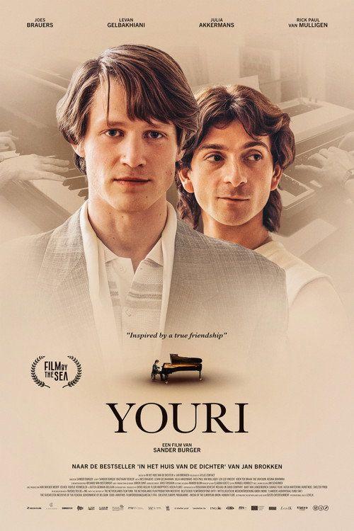 profile image Stream Film Youri (•2026•) met Ondertiteling
