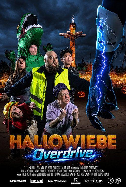 profile image Kijk Film HalloWiebe: Overdrive “2026” Nederlandse Ondertiteling