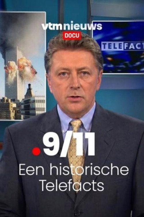 profile image Kijk Film 「9/11 : Een historische Telefacts」 [•2026•] Nederlandse Ondertiteling