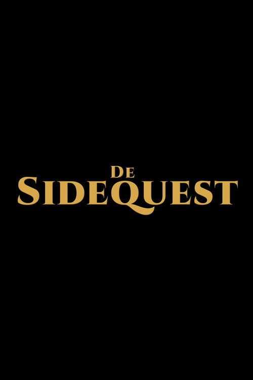 profile image Kijk Film 「De Sidequest」 [•2026•] Nederlandse Ondertiteling