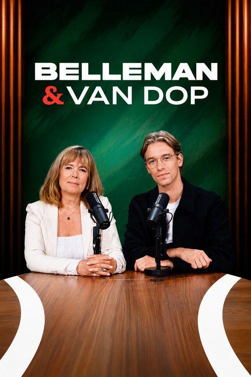 profile image Stream Belleman & Van Dop EP.3 (Aflevering 3) met ondertiteling