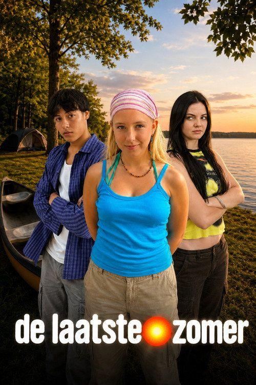 profile image Stream 「De Laatste Zomer EP.1 (Aflevering 1)」 met ondertiteling
