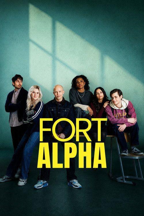 profile image Bekijk Fort Alpha EP.20 (Aflevering 20) nederlandse ondertiteling