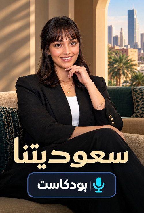 profile image مشاهدة مسلسل 『EP.1 (الحلقة 1) سعوديتنا』 مترجم اون لاين