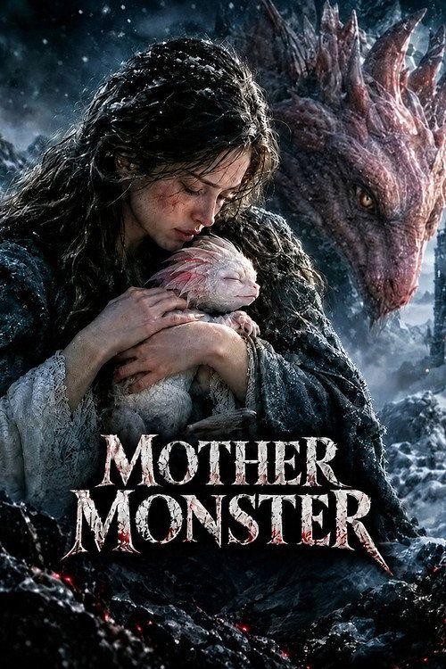 profile image مشاهدة مسلسل EP.1 (الحلقة 1) The Mothers Monster مترجم اون لاين