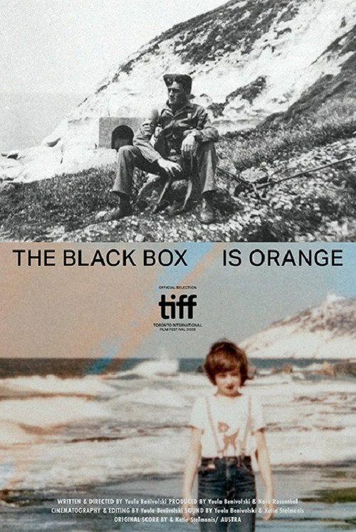 profile image فيلم The Black Box is Orange [•2026•] مترجم كامل جودة عالية