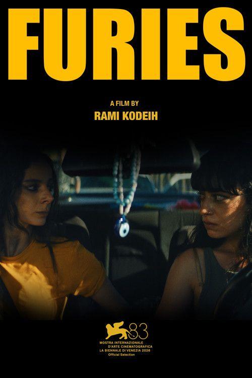 profile image شاهد فيلم “Furies” 「2026」 مترجم اون لاين