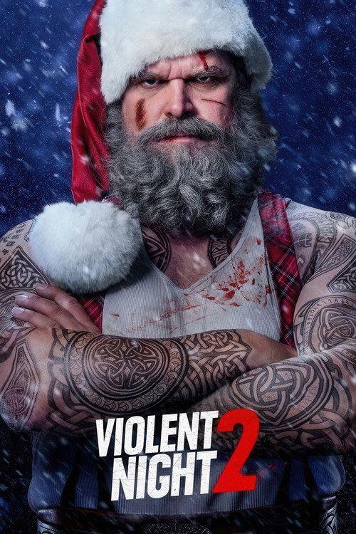 profile image Stream Violent Night 2 【2026】 Movie English Sub Free