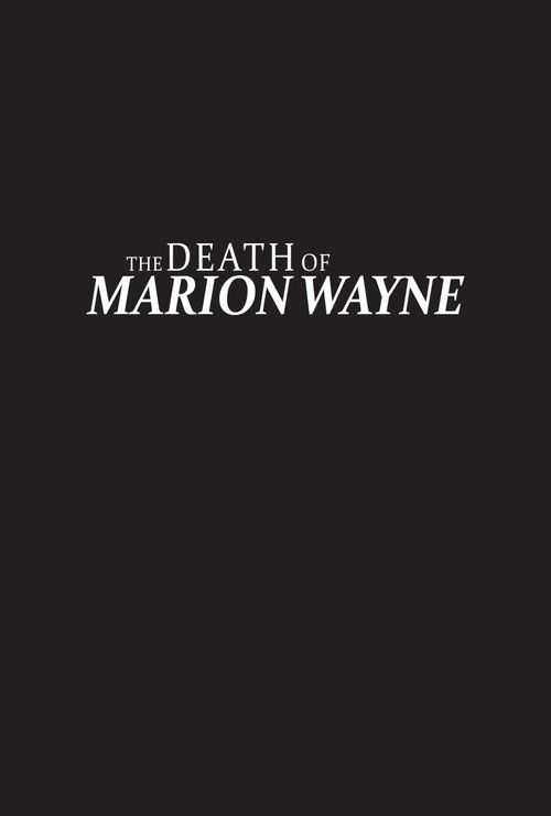 profile image Watch Movie “The Death of Marion Wayne” (•2026•) with English Subtitles Online