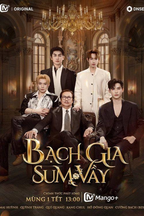 profile image [+Xem] 「Bạch gia sum vầy」 Lãng Vietsub + Thuyết Minh Phimmoi [2026] Motchill