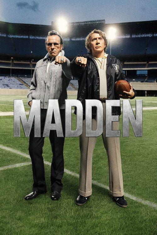 profile image Stream Madden “2026” Movie English Sub Free