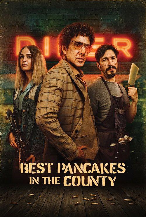 profile image Stream Best Pancakes in the County 「2026」 Movie English Sub Free
