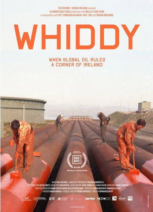 profile image Stream 「Whiddy」 (2026) Movie English Sub Free