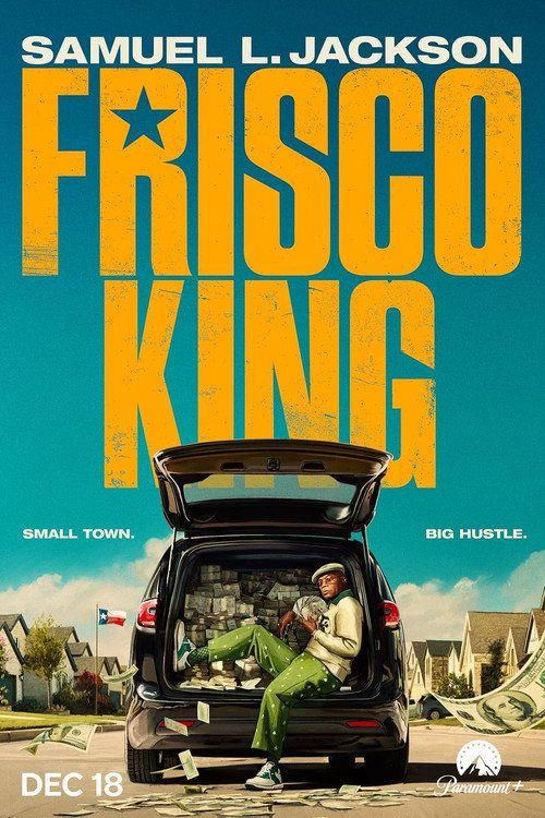 profile image Watch 「Frisco King EP.1-3 (Episode 1-3)」 with english subtitles online