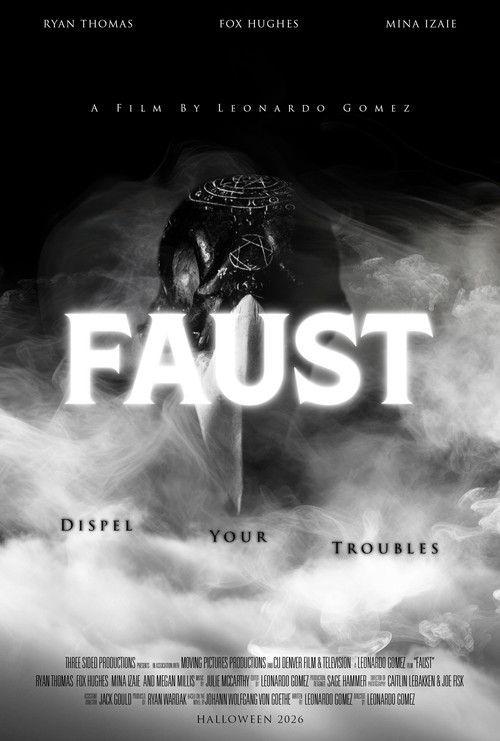 profile image Stream Faust (2026) Movie English Sub Free