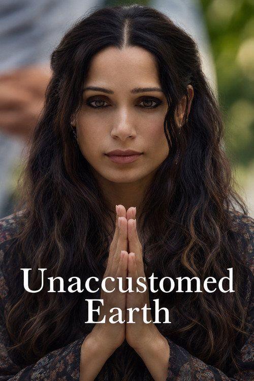 profile image Stream Unaccustomed Earth EP.1 (Episode 1) english sub free