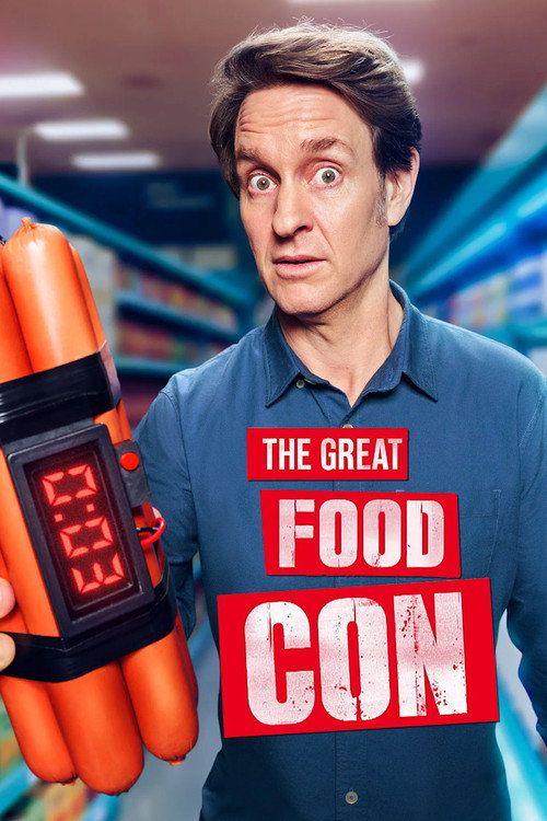 profile image Watch The Great Food Con EP.1-3 (Episode 1-3) with english subtitles online