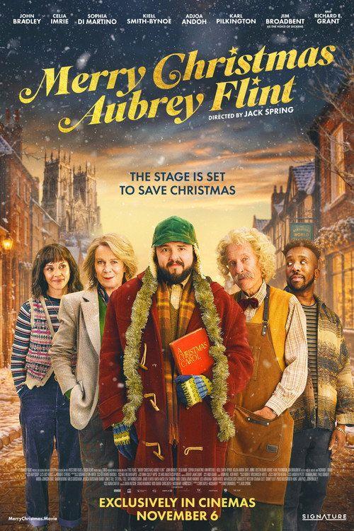 profile image Watch Movie 『Merry Christmas Aubrey Flint』 “2026” with English Subtitles Online