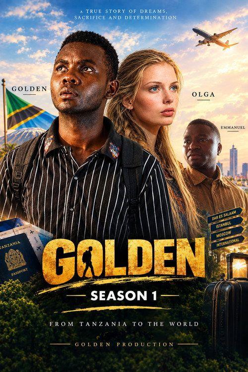 profile image Watch 『GOLDEN EP.1 (Episode 1)』 with english subtitles online