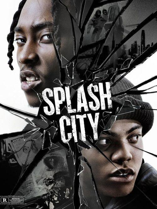 profile image Watch Movie 「Splash City」 (2026) with English Subtitles Online