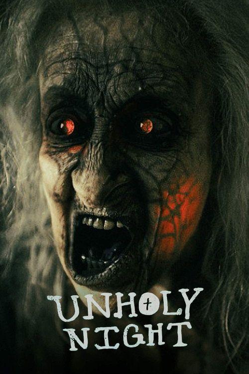 profile image Stream 「Unholy Night」 『2026』 Movie English Sub Free