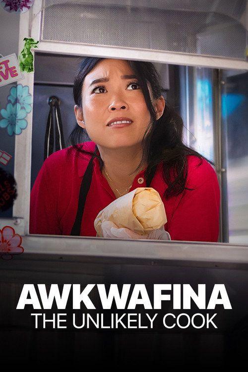 profile image Stream Awkwafina: The Unlikely Cook EP.1-3 (Episode 1-3) english sub free