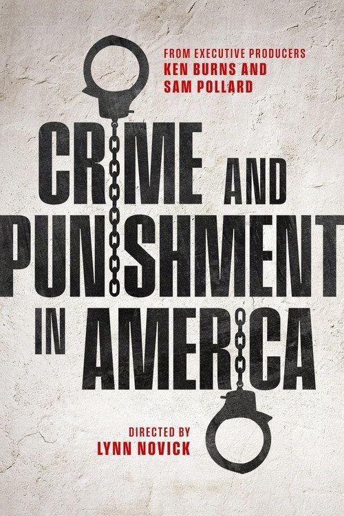 profile image Stream Crime and Punishment in America EP.1 (Episode 1) english sub free