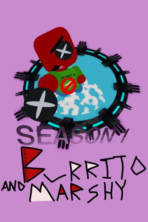 profile image Stream Burrito and Marshy EP.1-3 (Episode 1-3) english sub free