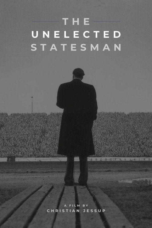 profile image Watch Movie 「The Unelected Statesman」 〈2026〉 with English Subtitles Online