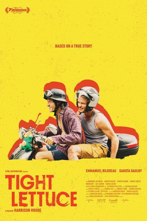 profile image Stream Tight Lettuce 『2026』 Movie English Sub Free