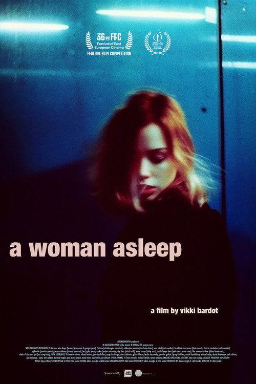 profile image Watch Movie 『A Woman Asleep』 [2026] with English Subtitles Online