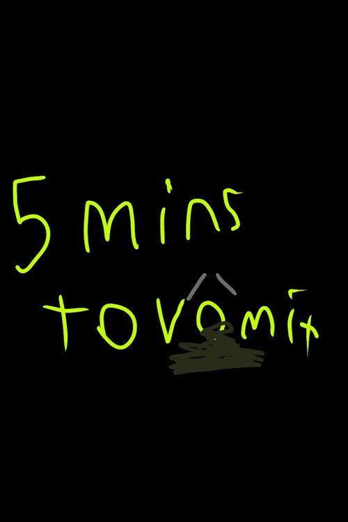 profile image Stream 5 mins to vomit EP.1 (Episode 1) english sub free