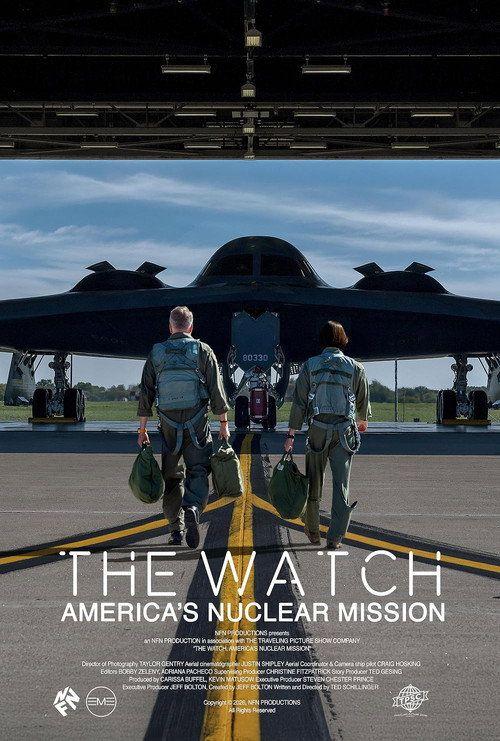 profile image Watch 「THE WATCH: America’s Nuclear Mission EP.1 (Episode 1)」 with english subtitles online