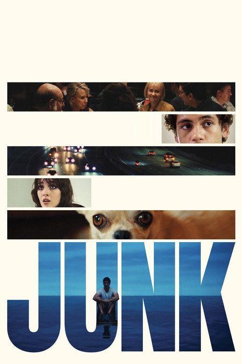 profile image Watch Movie Junk 《2026》 with English Subtitles Online