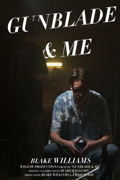 profile image Watch Movie 『GunBlade & Me』 [2026] with English Subtitles Online