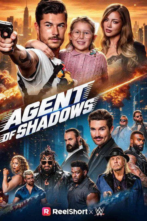 profile image Stream Agent of Shadows EP.72 (Episode 72) english sub free