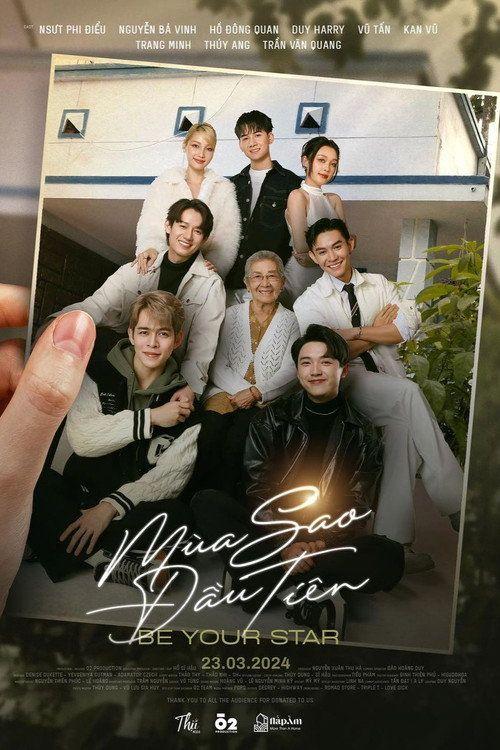 profile image [+Xem] 『MÙA SAO ĐẦU TIÊN EP.20 (Tập 20)』 Lãng Vietsub + Thuyết Minh Phimmoi “2024” Motchill