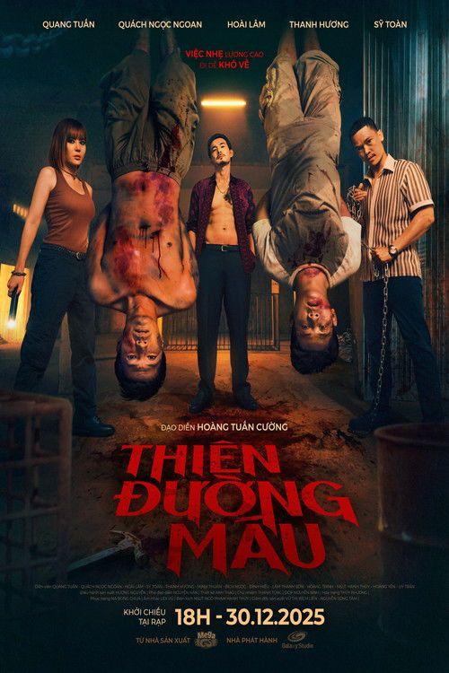 profile image “Thiên Đường Máu” Full lậu Vietsub + Thuyết Minh Phimmoi 「2025」 Motchill
