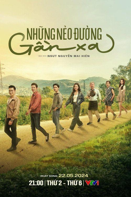 profile image [+Xem] 「Những nẻo đường gần xa EP.65 (Tập 65)」 Lãng Vietsub + Thuyết Minh Phimmoi 「2024」 Motchill