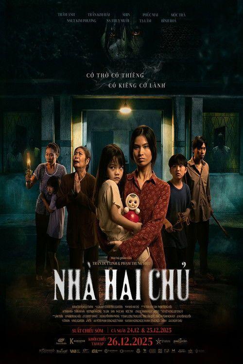 profile image Stream Phim Nhà Hai Chủ 〈2025〉 Phụ Đề Việt Trực Tuyến