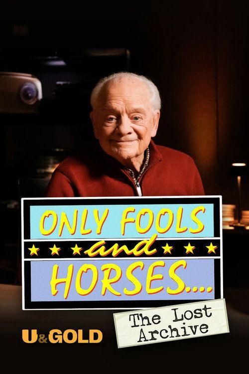 profile image Watch Only Fools and Horses: The Lost Archive EP.1-2 (Episode 1-2) with english subtitles online