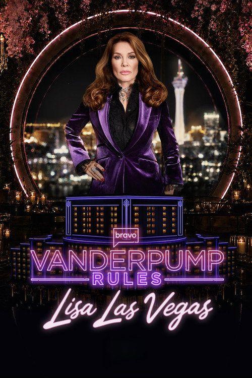 profile image Watch Vanderpump Rules: Lisa Las Vegas EP.3 (Episode 3) with english subtitles online