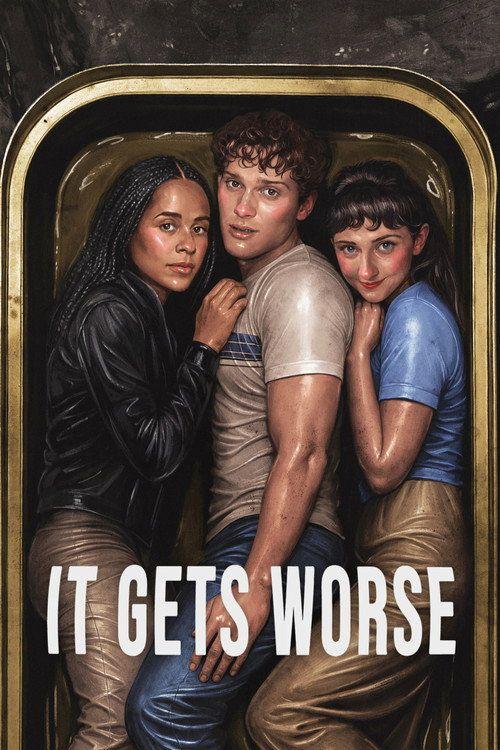 profile image Stream 「It Gets Worse EP.6 (Episode 6)」 english sub free