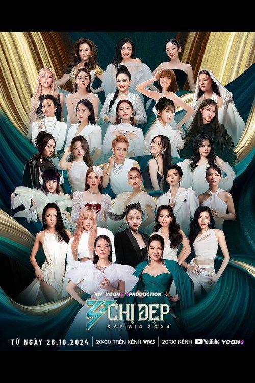 profile image [+Xem] Chị Đẹp Đạp Gió Rẽ Sóng S2 EP.15 (Mùa 2 Tập 15) Lãng Vietsub + Thuyết Minh Phimmoi [2025] Motchill